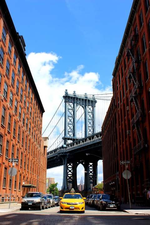 Discover New York City & Washington D.C. In Luxury photo 3