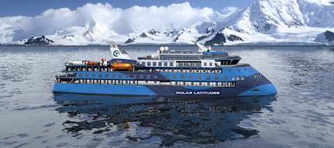 Expedition Cruise to Disko Bay & Scandinavian Treasures photo 2