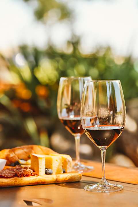 Sonoma's Best Cellars & Gourmet Dining photo 2