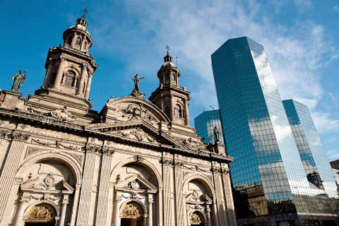 Exclusive Chile & Uruguay photo 4