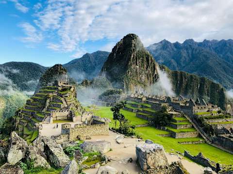 Amazon Lodge & Machu Picchu Highlights photo 2