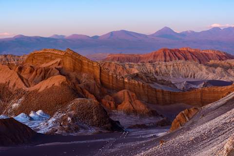 Peru, Bolivia and the Atacama Desert photo 1