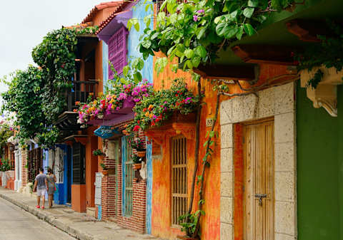 Complete Colombia: Culture, Coffee & Coastline photo 4