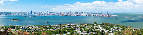 Exclusive Chile & Uruguay photo 1