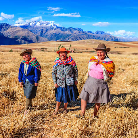 Peru & Bolivia Highlights photo 2
