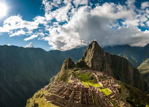 Peru & Bolivia Highlights photo 4