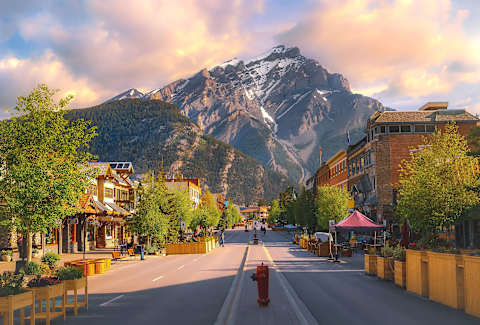 Essential Banff & Lake Louise Explorer photo 3