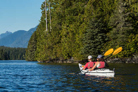 Active Vancouver Island photo 4