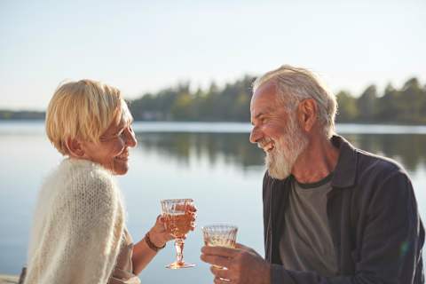 British Columbia: Luxury Lodges photo 3