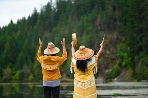 British Columbia: Luxury Lodges photo 1