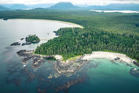 British Columbia: Luxury Lodges photo 4