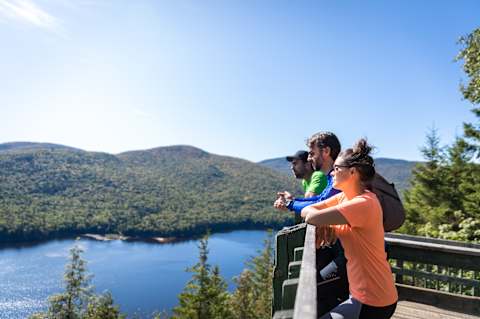 Active Eastern Canada: Family Road Trip photo 4