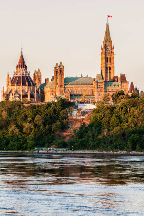 Active Eastern Canada: Family Road Trip photo 2