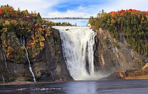 Quebec Iconic Cities Discovery photo 4