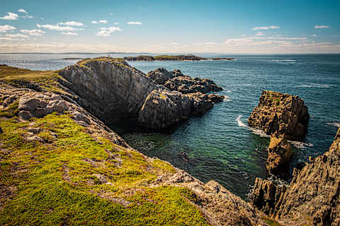 Fogo Island Inn & Newfoundland’s Maritime Gems photo 2