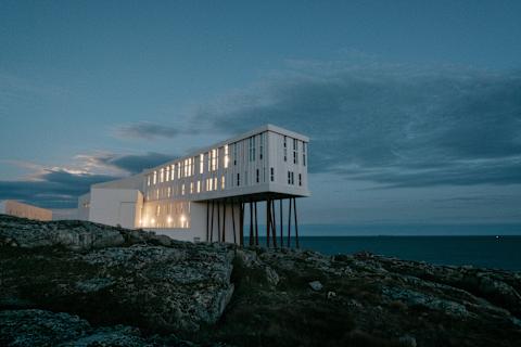 Fogo Island Inn & Newfoundland’s Maritime Gems photo 4