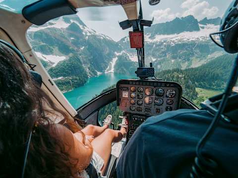 Vancouver Highlights & Sailing Alaska's Inside Passage photo 3
