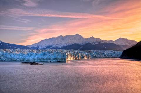 Vancouver Highlights & Sailing Alaska's Inside Passage photo 1