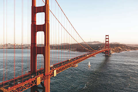 California Icons: San Francisco, Yosemite & Sonoma photo 2