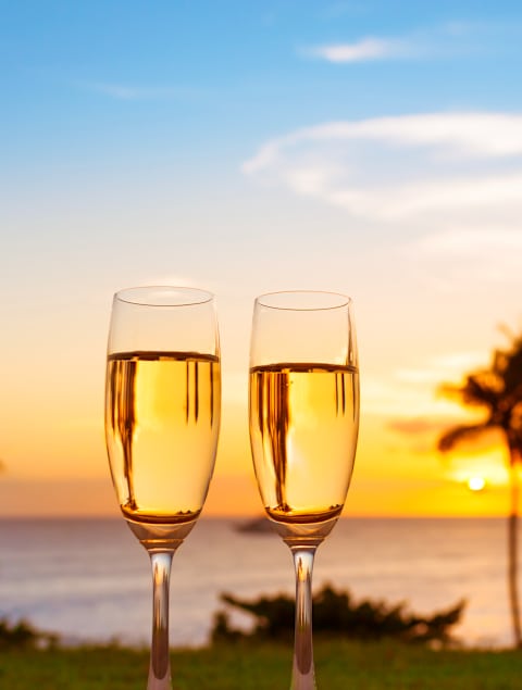 Honeymoon in Paradise: Hawaii & Bora Bora photo 2