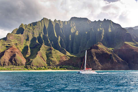Essential Hawaii: Oahu & Kauai photo 3