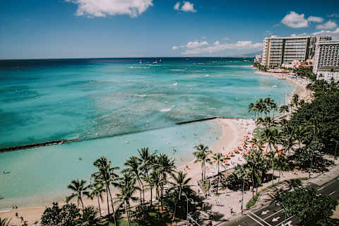 Essential Hawaii: Oahu & Kauai photo 1
