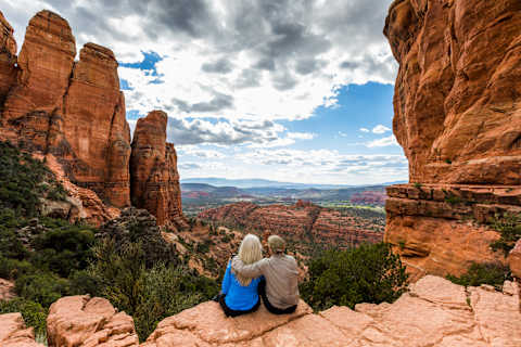 Grand Canyon & Sedona: Epic Drive  photo 2