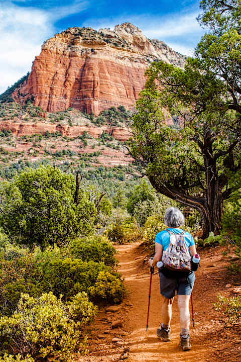 Grand Canyon & Sedona: Epic Drive  photo 3