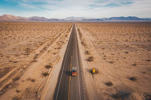 Self-Drive Route 66: Grand Canyon to Santa Monica photo 1