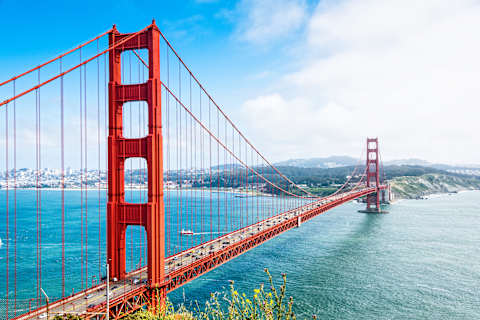 San Francisco Highlights & Napa Valley Wines photo 1