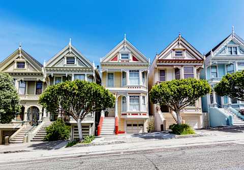 San Francisco Highlights & Napa Valley Wines photo 3