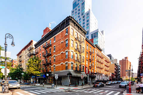 New York Minute photo 3