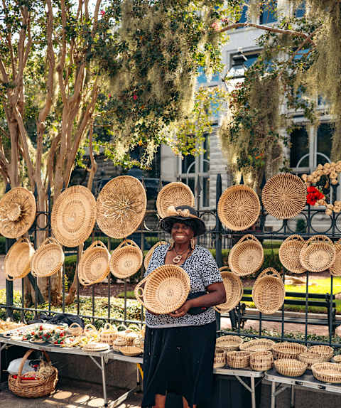 Charleston & Savannah: Low Country Culture & Cuisine photo 2