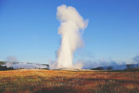 Grand Teton & Yellowstone Signature photo 2
