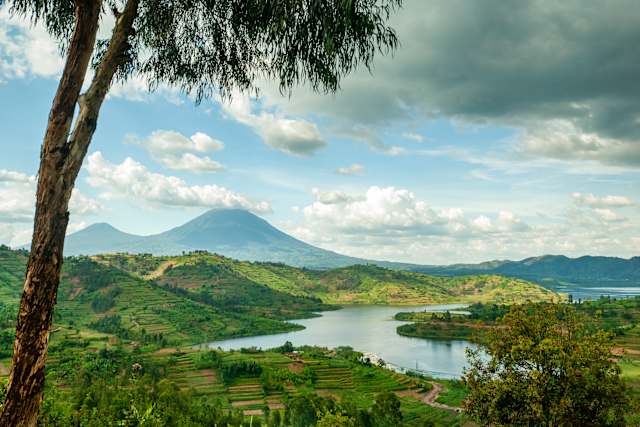 Wild Wonders of East Africa: Kenya, Tanzania & Rwanda photo 1