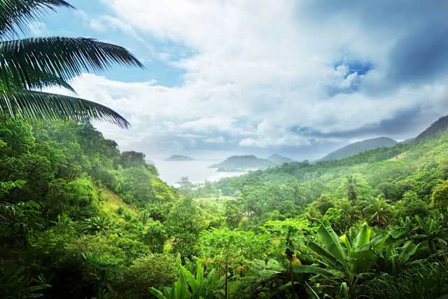 Seychelles Extension photo 1
