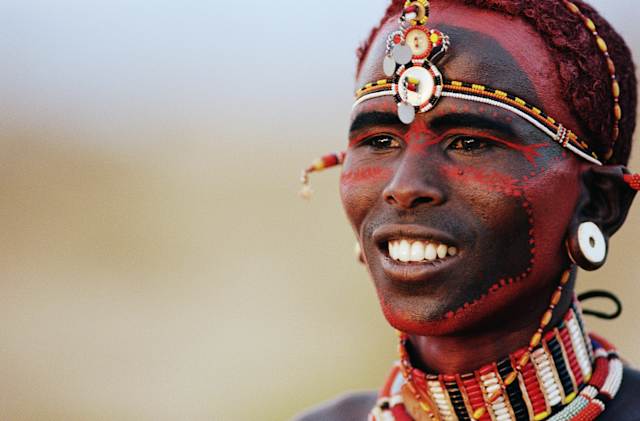 Tanzania’s Great Migration Safari photo 2