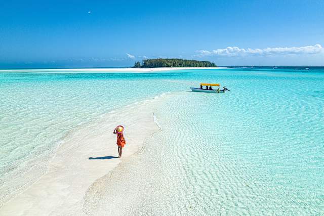 Southern Tanzania Safari & Zanzibar Escape photo 4