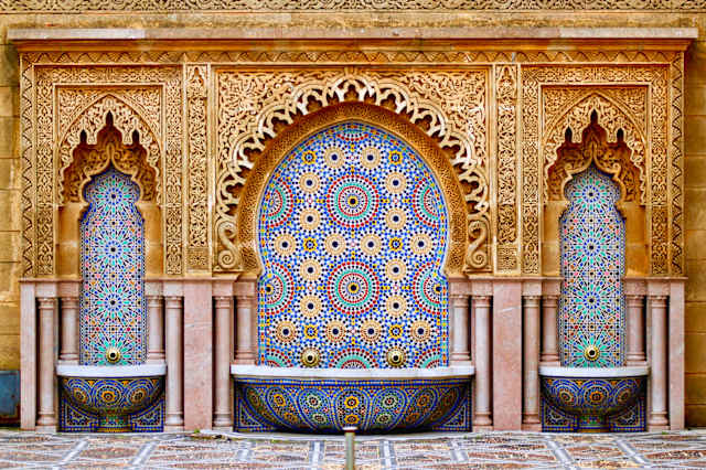 Imperial Cities of Morocco photo 4