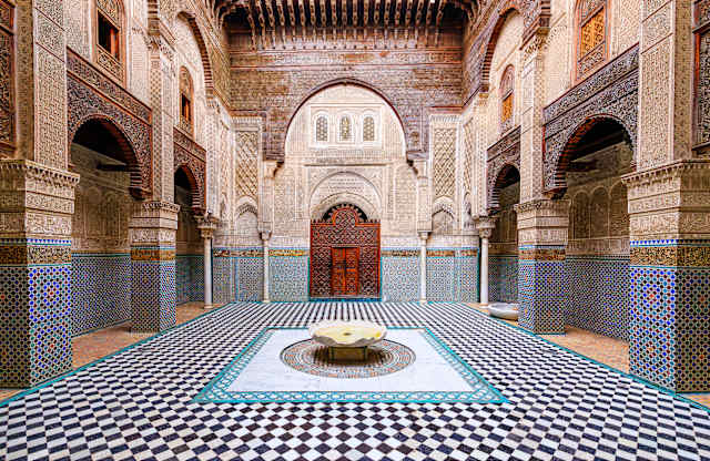 Exclusive Morocco: Imperial Cities & High Atlas Mountains photo 2
