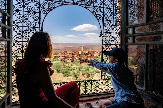 Perfect Pairing: Lisbon, Marrakech & Atlas Peaks photo 3