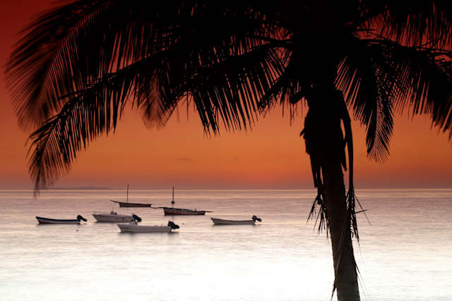 Mozambique Beaches photo 1