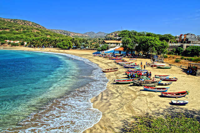Cape Verde Highlights  photo 3