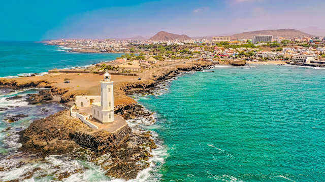 Cape Verde Explorer  photo 2