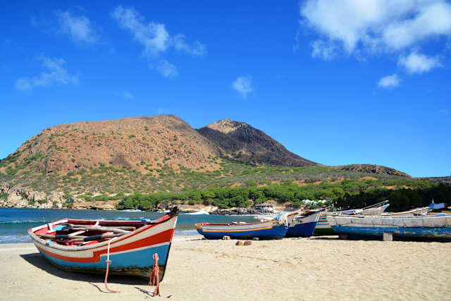 Cape Verde Explorer  photo 1