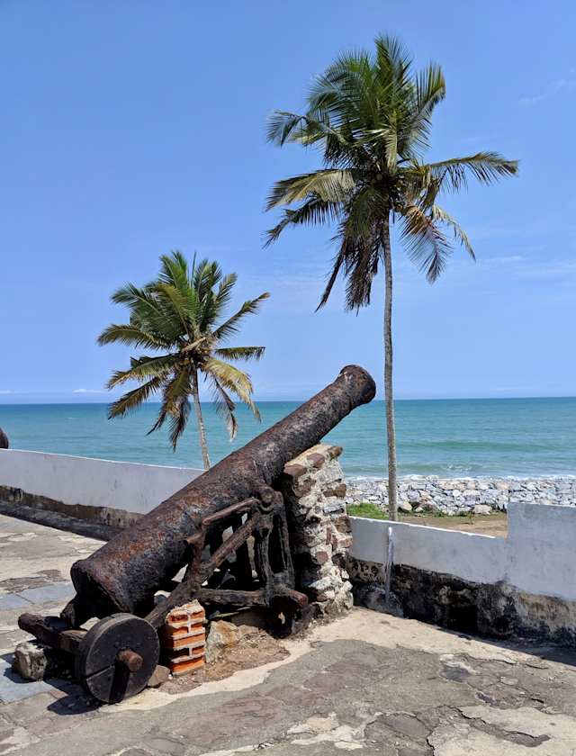 Essential Ghana photo 2