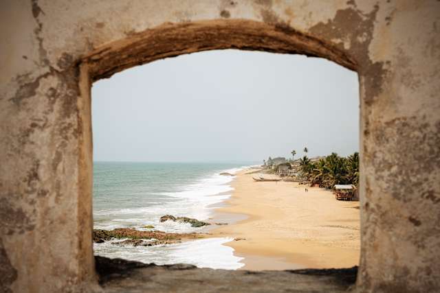 Ghana Highlights & The Akwasidae Festival photo 4
