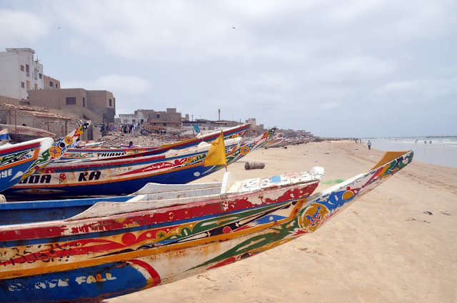 Senegal Extension photo 2