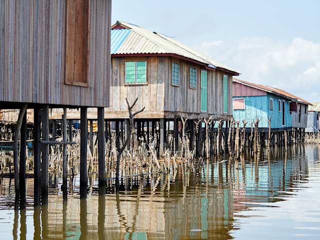 Treasures of West Africa: Ghana, Togo & Benin photo 4