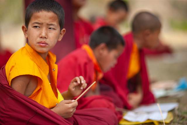Nepal & Bhutan Explorer photo 3